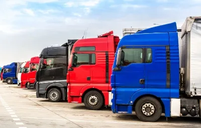 Konya Kavak Ambar Nakliyat