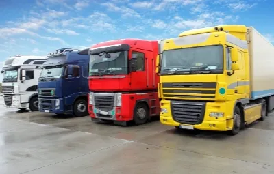 Konya Kavak Nakliye Ambarı