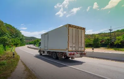 Konya ile Kavak Arası Bulaşık Makinesi Taşıma