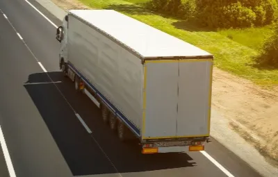 Konya ile Kavak Arası Parça Eşya Taşıma